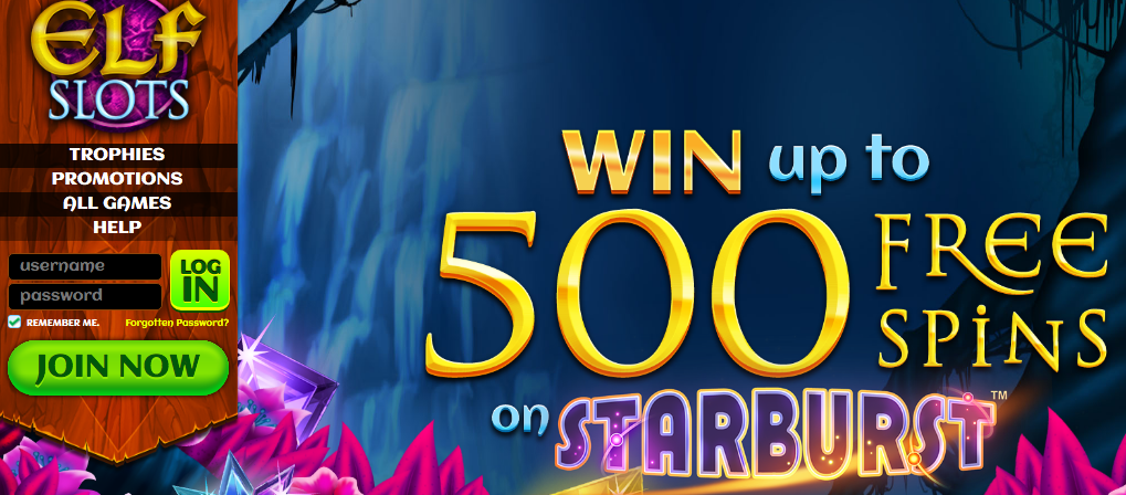 Elf Slots Sister Sites