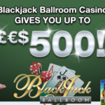 Blackjack Ballroom Sister Sites