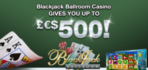 Blackjack Ballroom Sister Sites