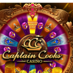 Captain Cooks Casino Sister Sites