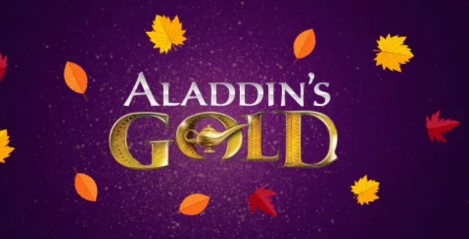 Aladdin Gold Casino Sister Sites
