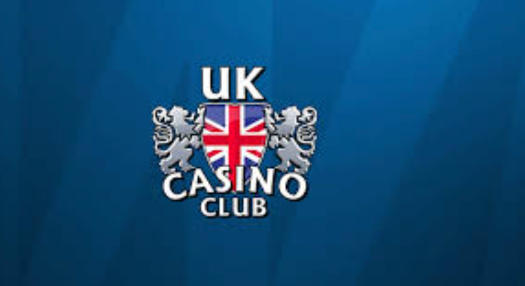 UK Casino Club Sister Sites