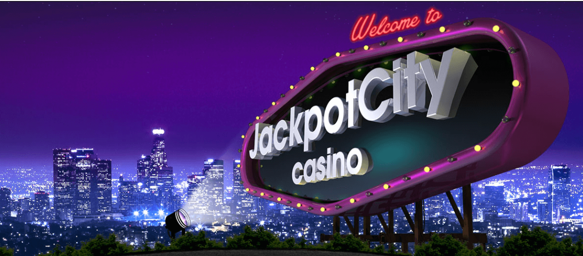 Jackpot City Sister Sites + Alternatives