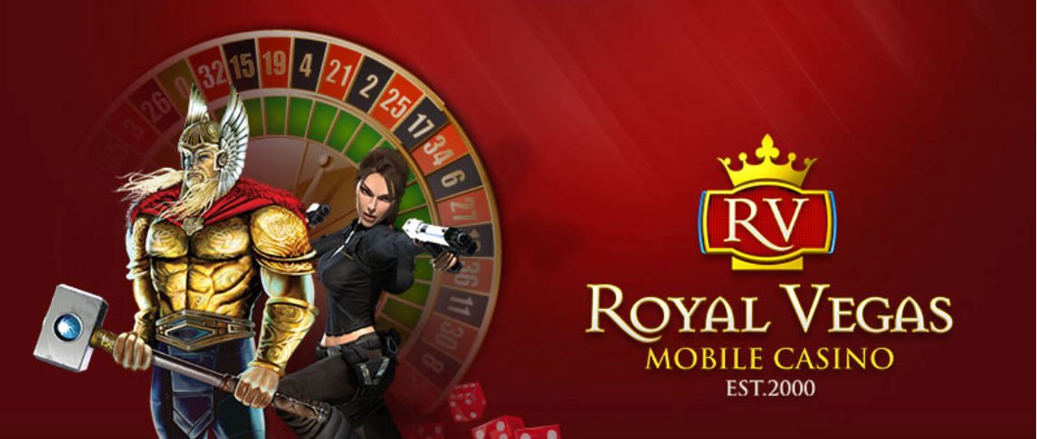 Royal Vegas Casino Sister Sites