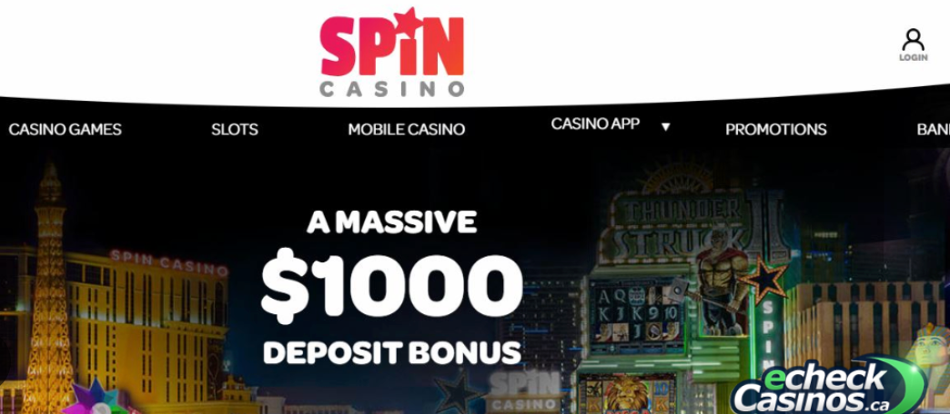Spin Casino Sister Sites